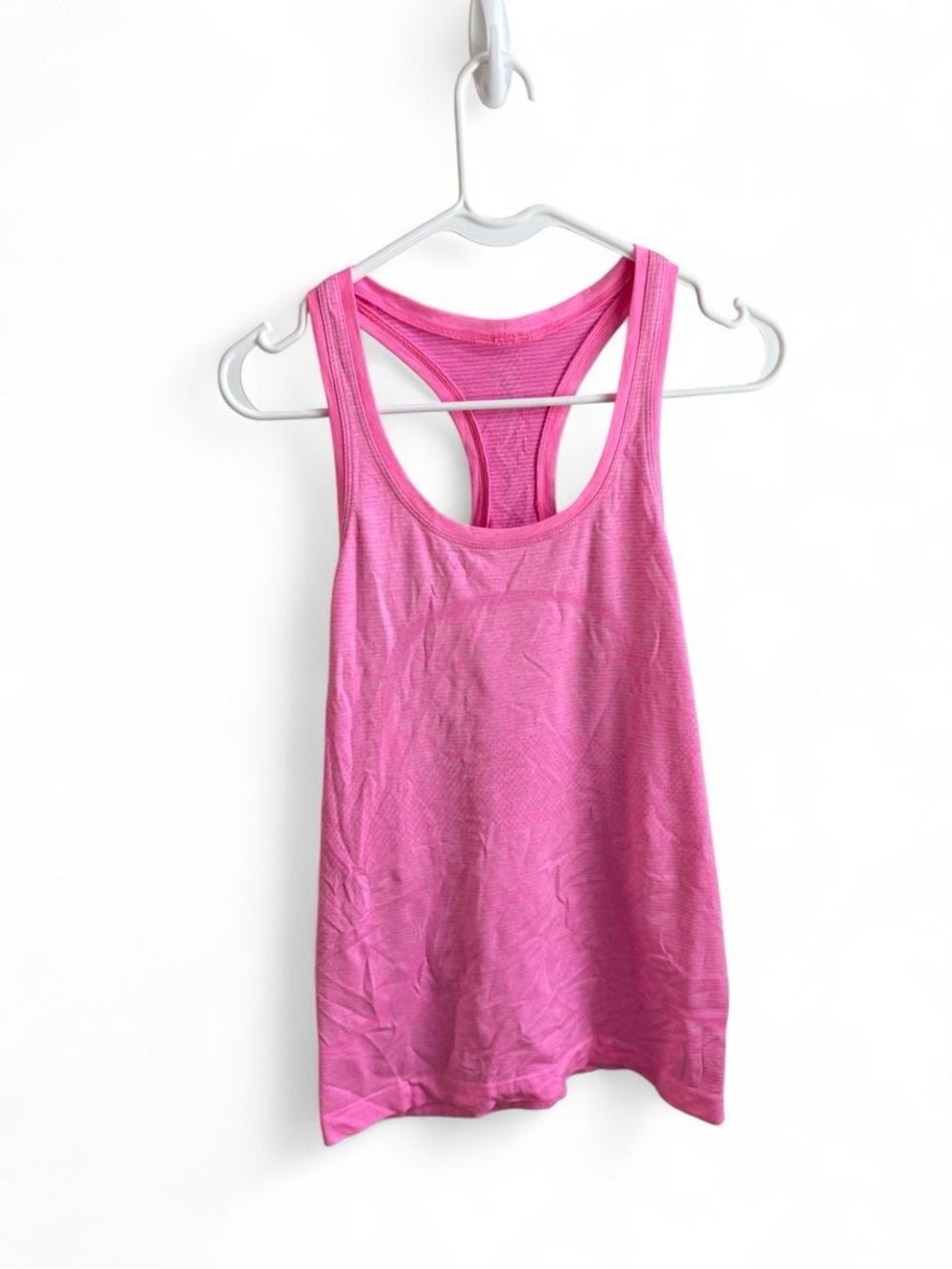 Lululemon Swiftly Tech Racerback Tank Top